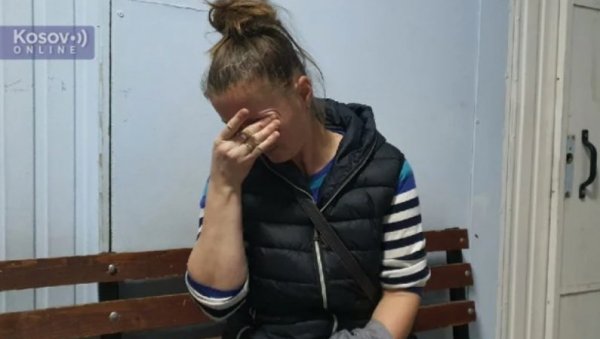 ШТА СУ ДЕЦА СКРИВИЛА: Потресне речи мајке Стефана (11) коф су Албанци покушали да убију на КиМ