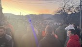 NAROD ĆE SE OKUPITI U ŠTRPCU: Danas veliki narodni protest zbog ranjavanja i napada na srpskog dečaka i mladiće
