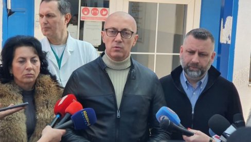 SRPSKA LISTA O HAPŠENJU NENADA ORLOVIĆA: Uhapšen još jedan časni Srbin, plan Kurtija da pola Srba uhapsi, a pola protera