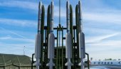 AMERIKA NIJE SPREMNA ZA RAT: Nestaće nam raketa nakon nedelju dana