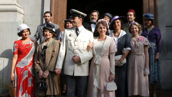 МИР-ЈАМ ОД СЛАВЕ ДО ЗАБРАНЕ И НАТРАГ: Ново издање сабраних дела познате српске списатељице поводом седам деценија од смрти