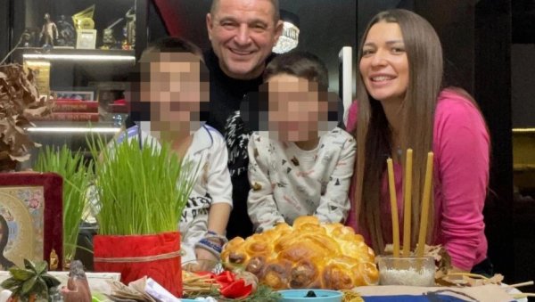 БАЈА МАЛИ КНИНЏА О РАНАМА КОЈЕ НИКАД НЕ ЗАЦЕЛЕ: Рат ништа лепо није донео