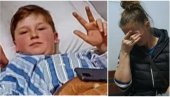 MAJKA RANJENOG STEFANA SIGURNA: U pitanju je pokušaj ubistva, Albanac sa namerom pucao u decu