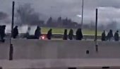 ZGROZILI SU ITALIJU: Navijači dva velika kluba se tukli na autoputu (UZNEMIRUJUĆI VIDEO SNIMAK)