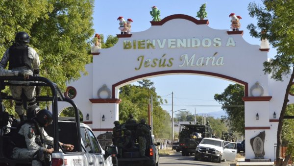 ЛЕКАР ШИРИО МЕНИНГИТИС: Мексичка полиција ухапсила несавесног доктора