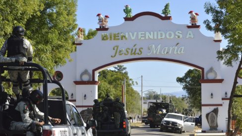 ЛЕКАР ШИРИО МЕНИНГИТИС: Мексичка полиција ухапсила несавесног доктора