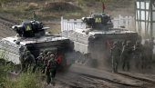 UKRAJINSKI VOJNIK O NATO OPREMI: Nemačka oklopna vozila se stalno kvare, problemi i sa oružjem (VIDEO)