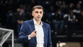 TRENER CIBONE ČESTITAO BOŽIĆ, PA UPUTIO HVALOSPEVE VEČITIMA: Zvezda i Partizan su drugi svet! Obradović ima tim za fajnal-for Evrolige
