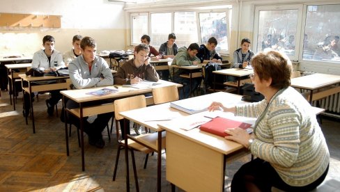 RASPUST OD PETKA: Osnovci i srednjoškolci u Srbiji na zimskom odmoru, novi predah u maju