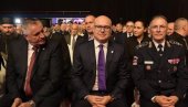 VEČERAS U BANJA LUCI: Ministar Vučević i general Mojsilović na obeležavanju Dana Republike Srpske
