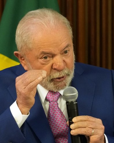 ЛУЛА ОШТРО КРИТИКОВАО ТРАМПА: Акције САД у Венецуели поткопавају међународно право и глобалну стабилност