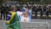 HAOS U BRAZILU: Više od 400 uhapšenih, suspendovan guverner (FOTO)
