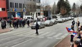 SVEČANI DEFILE POVODOM DANA REPUBLIKE: Ulice Istočnog Sarajeva u bojama Srpske (FOTO/VIDEO)
