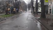 PONOVO PREKID SAOBRAĆAJA: Nastavak radova u Ulici kraljevića Marka u Novom Sadu