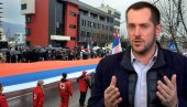 FRANCUSKI EVROPARLAMENTARAC O DANU REPUBLIKE SRPSKE: Srbi hrišćani u Bosni moraju biti poštovani