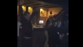 PROFESOR MEDRESE PEVA VESELI SE SRPSKI RODE: Lavina reakcija u Crnoj Gori, za neke sramno, za druge veselje (VIDEO)