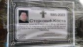 KOSTA (37)  ŽRTVA TUČE U PARAĆINU: Osumnjičeni za ubistvo se oporavlja u bolnici, nastradali sahranjen na gradskom groblju