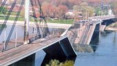 VELJU NISU ZAUSTAVILE NI NATO BOMBE: Velimir Teodorović, iz Sremske Kamenice, pre 24 godine sa srušenog Mosta slobode evakuisao devetoro ljudi