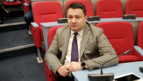 DPS-U NOVI MANDAT: Petar Smolović predsednik Opštine Bijelo Polje