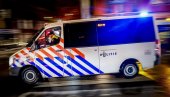 MUČILI DEVOJKE TRI SATA: Pljačka u Holandiji - Policija raspisala poternicu za dvojicom mladića (VIDEO)