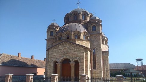 OPŠTINA OBJAVILA KONKURS: Dva miliona za crkve u opštini Veliko Gradište