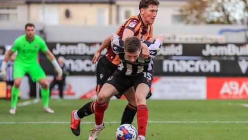 MANJAK ISKUSTVa I IZOSTANCI U ODBRANI HENDIKEP ZA POMORCE: Brentford će čak i u kombinovanom sastavu biti favorit