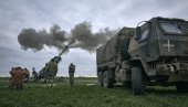 UKRAJINSKA POSLANICA TRDI - GUBIMO RAT: Kijev zgrožen zbog izbegavanja obećane isporuke milion artiljerijskih zrna