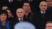 HVALA TI, DANILO, BRATSKI TI HVALA: Banjac odgovorio na sramne napade na sina predsednika Vučića