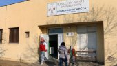 SPAS ZA PRIHVATILIŠTE? Dom Crvenog krsta u Smederevu deli sudbinu društvene organizacije koja grca u dugovima
