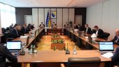 NEŠIĆU BEZBEDNOST, A KONAKOVIĆU DIPLOMATIJA: Do kraja januara očekuje se formiranje Saveta ministara BiH