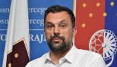 VUČIĆ I SRBIJA DUGO RADE I DUGO SE BAVE I OZBILJNOM DIPLOMATIJOM: Konaković - Pokušažemo da izvršimo reviziju presuda o Srebrenici