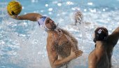 MANDIĆ PREBAČEN U RAZVOJNI TIM: Srpski reprezentativac će raditi pod vođstvom vaterpolo legende