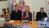 POSLE TRI GODINE PAUZE: Dani komedije u Jagodini od 20. do 27. marta (FOTO)