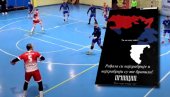 ČESTITAO DAN REPUBLIKE SRPSKE, NAPRAVILI MU PAKAO OD ŽIVOTA: Mladi rukometaš iz Bugojna pred otkazom, pretili mu smrću