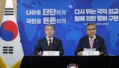 JUŽNA KOREJA U BORBI PROTIV VISOKIH TEMPERATURA: Predsednik naredio slanje klimatizovanih autobusa na skup skauta