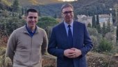 DANILU UGROZILI ŽIVOT DA SLOME VUČIĆA: Diplomatski skandal u BiH – Objavljeni zaštićeni podaci o kretanju sina predsednika Srbije