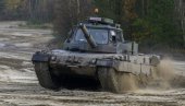LEOPARD STIŽE U UKRAJINU: Duda potvrdio - Poljska će Kijevu isporučiti 10 nemačkih tenkova