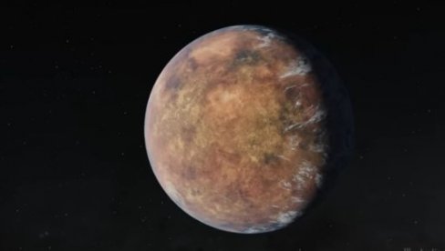 NALAZI SE U NASTANJIVOJ ZONI: NASA otkrila još jednu planetu sličnu Zemlji (VIDEO)