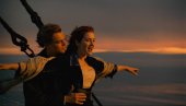 Kultni film Titanik u remasterizovanom 3D formatu proslavlja svoju 25. godišnjicu