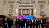GONE SRPSKE CRNOGORCE: DPS traži smene čelnika šest opština koji su prisustvovali Odboru za dijasporu u Beogradu