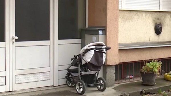 НЕ ЗНАМ ДА ЛИ ЈЕ ДЕТЕ МОЈЕ Огласио се мушкарац који је наводно отац бебе остављене у Крагујевцу - спреман да уради ДНК анализу