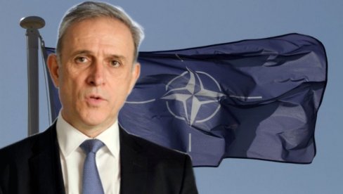 РЕАКЦИЈЕ ЧЛАНОВА ПРЕДСЕДНИШТВА СНС: Настављају се празна блeбетања НАТО потрчка Поноша