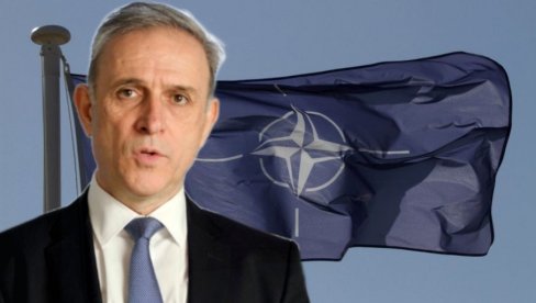 NATO PONOŠ PODRŽAO KURTIJA I ŠPIJUNIRANJE VOJSKE SRBIJE DRONOVIMA: To je legitimno, pa nije ih nabavio da mu stoje u magacinu