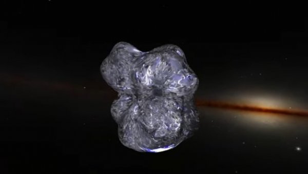 ПО ПРВИ ПУТ: Астрономи откривају како се формирају младе звезде близу Сунца (ВИДЕО)