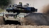 NIŠTA OD DOGOVORA: Pregovori o slanju tenkova leopard u Ukrajinu u bazi Ramštajn za sada bez rezultata
