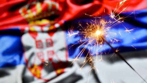 REŠITE NEDOUMICU: Kako se piše - srpska Nova godina ili Srpska nova godina?