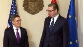 O ULASKU TZV. KOSOVA U UN NE ŽELIMO NI DA PRIČAMO: Vučić otkrio da ga 20. januara očekuje veliki sastanak