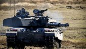 ПРЕТВОРИЋЕ ИХ У ПЕПЕО: Шупља одбрана, тенкови ће за Русију постати лаке мете