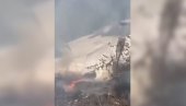 JEZIVI KRAJ POTRAGE U NEPALU: Pri padu aviona poginuli svi članovi posade (VIDEO)