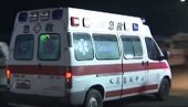 ХАОС У КИНИ: Повређено више од 30 особа, најмање две погинуле након експлозије у хемијској фабрици